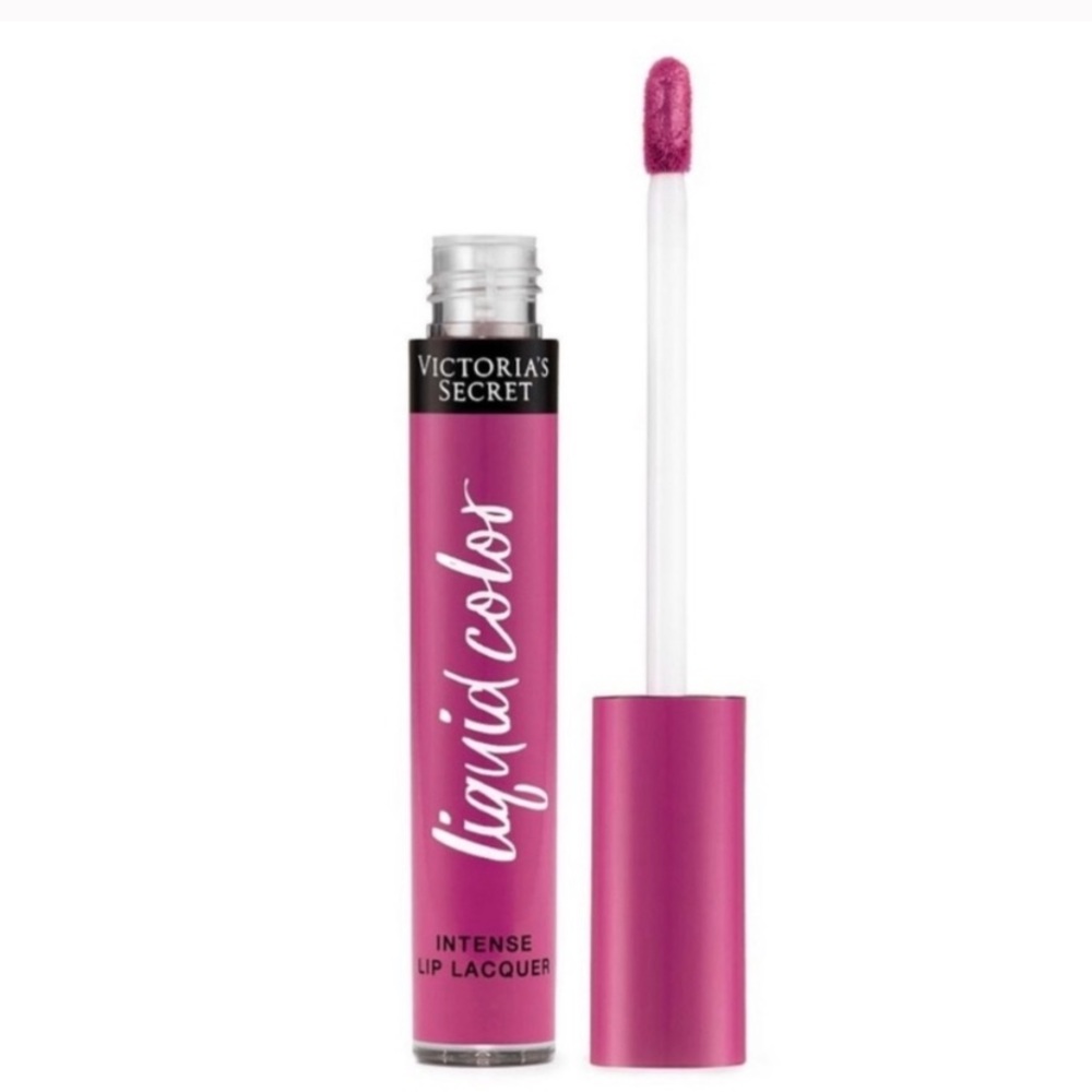 Victoria’s Secret Liquid Color Intense Lip Lacquer